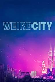 Weird City