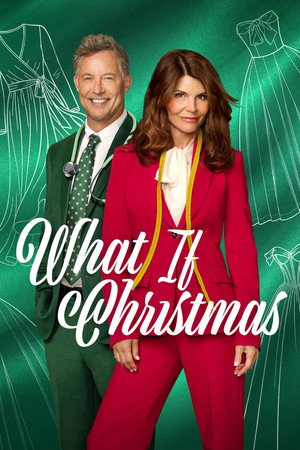 What If Christmas 
