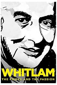 Whitlam - The Power And The Passion