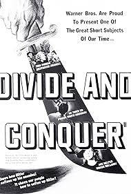Why We Fight: Divide and Conquer