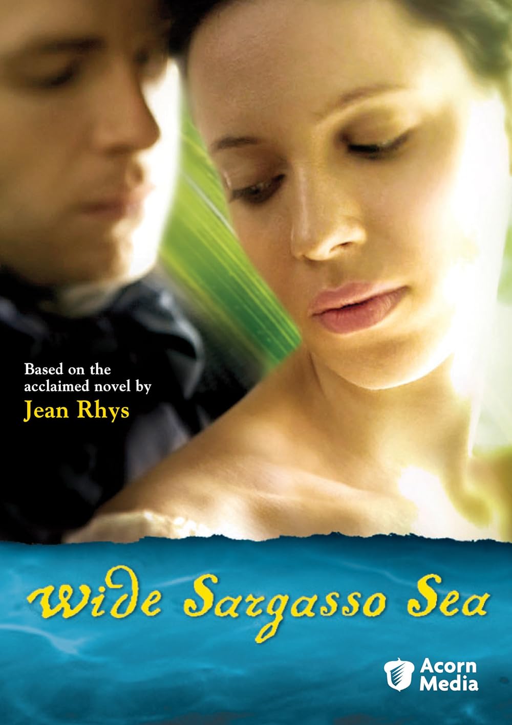 Wide Sargasso Sea