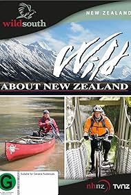 Wild About New Zealand