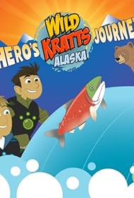 Wild Kratts Alaska: Hero's Journey