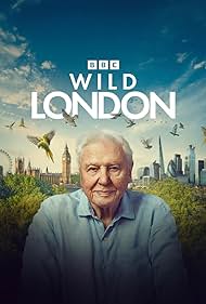 Wild London