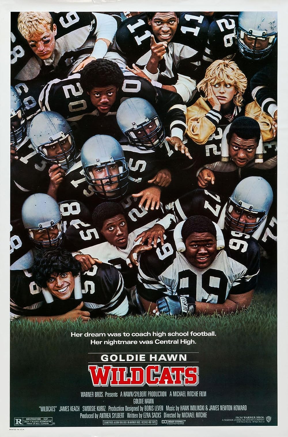 Wildcats