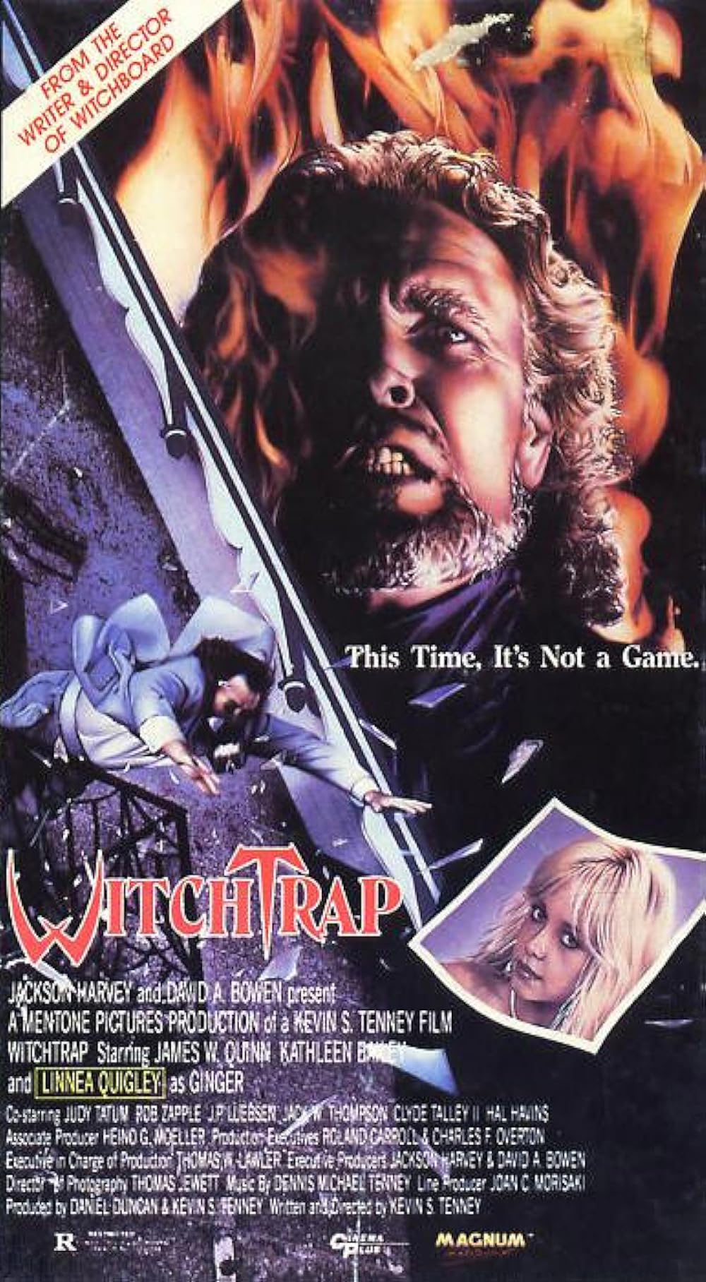 Witchtrap
