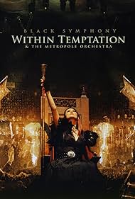 Within Temptation & The Metropole Orchestra: Black Symphony