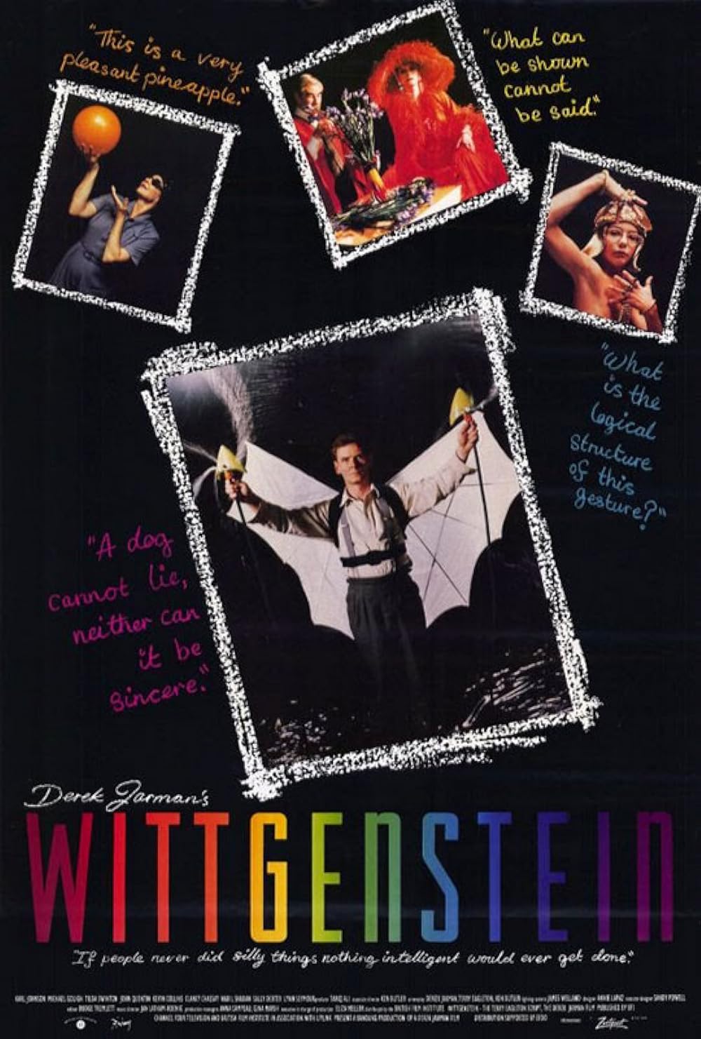 Wittgenstein