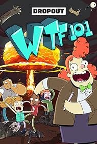 WTF 101