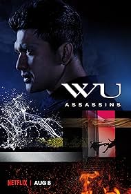 Wu Assassins