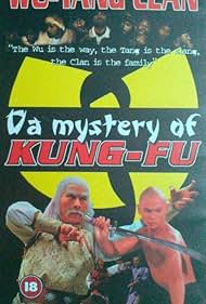 Wu Tang Clan - Da Mystery of Kung Fu