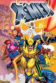 X-Men: The Animated Series