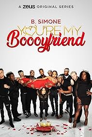 You're My Boooyfriend