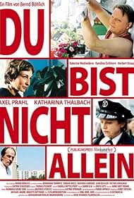 You're Not Alone