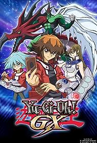 Yu-Gi-Oh! GX
