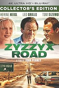 Zyzzyx Road